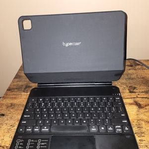 Type case for IPad pro 12.9 inch